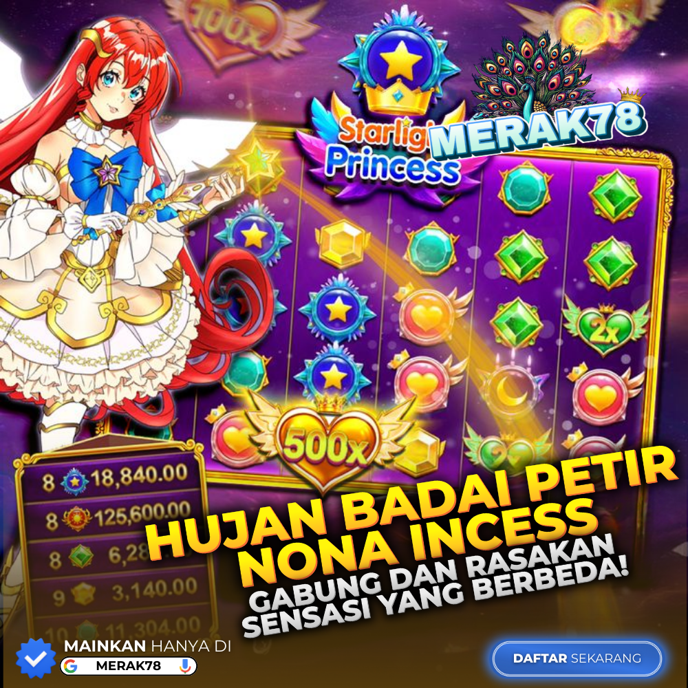 Merak78: Platform Hiburan Online dengan Konsep Kreatif dan Inovatif - WooCommerce eCommerce